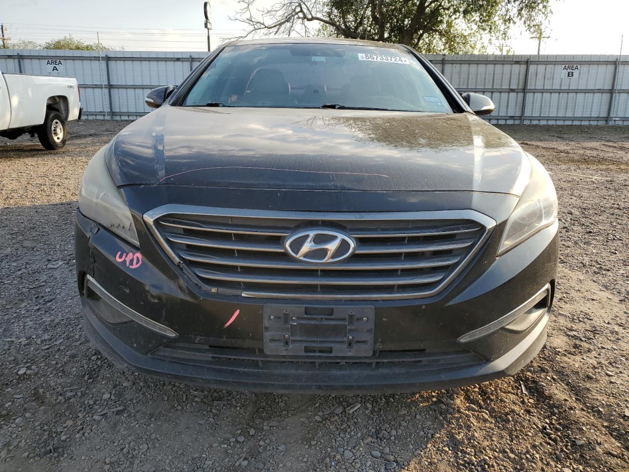 2015 Hyundai Sonata - Image 5