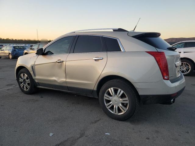 Parquets CADILLAC SRX 2014 tan