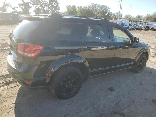  DODGE JOURNEY 2019 Black