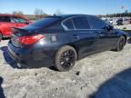 2016 Infiniti Q50 Premium na sprzedaż w Loganville, GA - Top/Roof