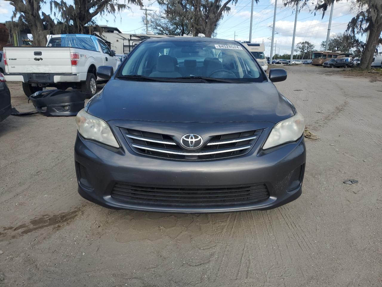 VIN 5YFBU4EE5DP096888 2013 TOYOTA COROLLA no.5