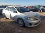 2012 Toyota Corolla Base for Sale in Phoenix, AZ - Front End