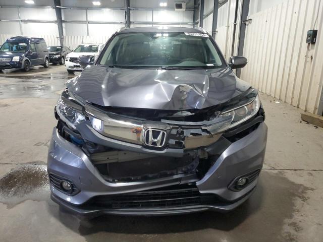  HONDA HR-V 2022 Szary