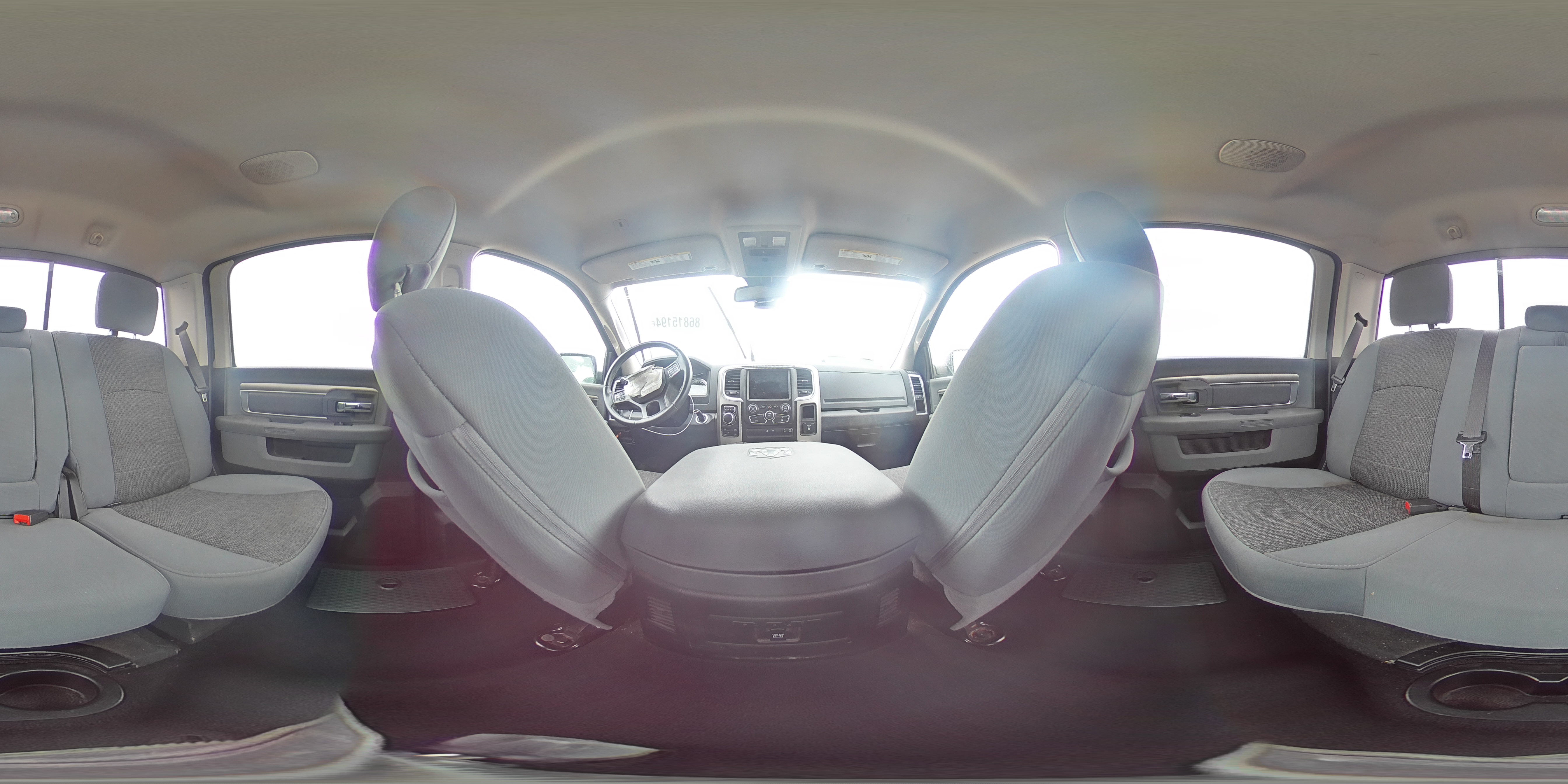 2018 RAM 1500 - Image 14