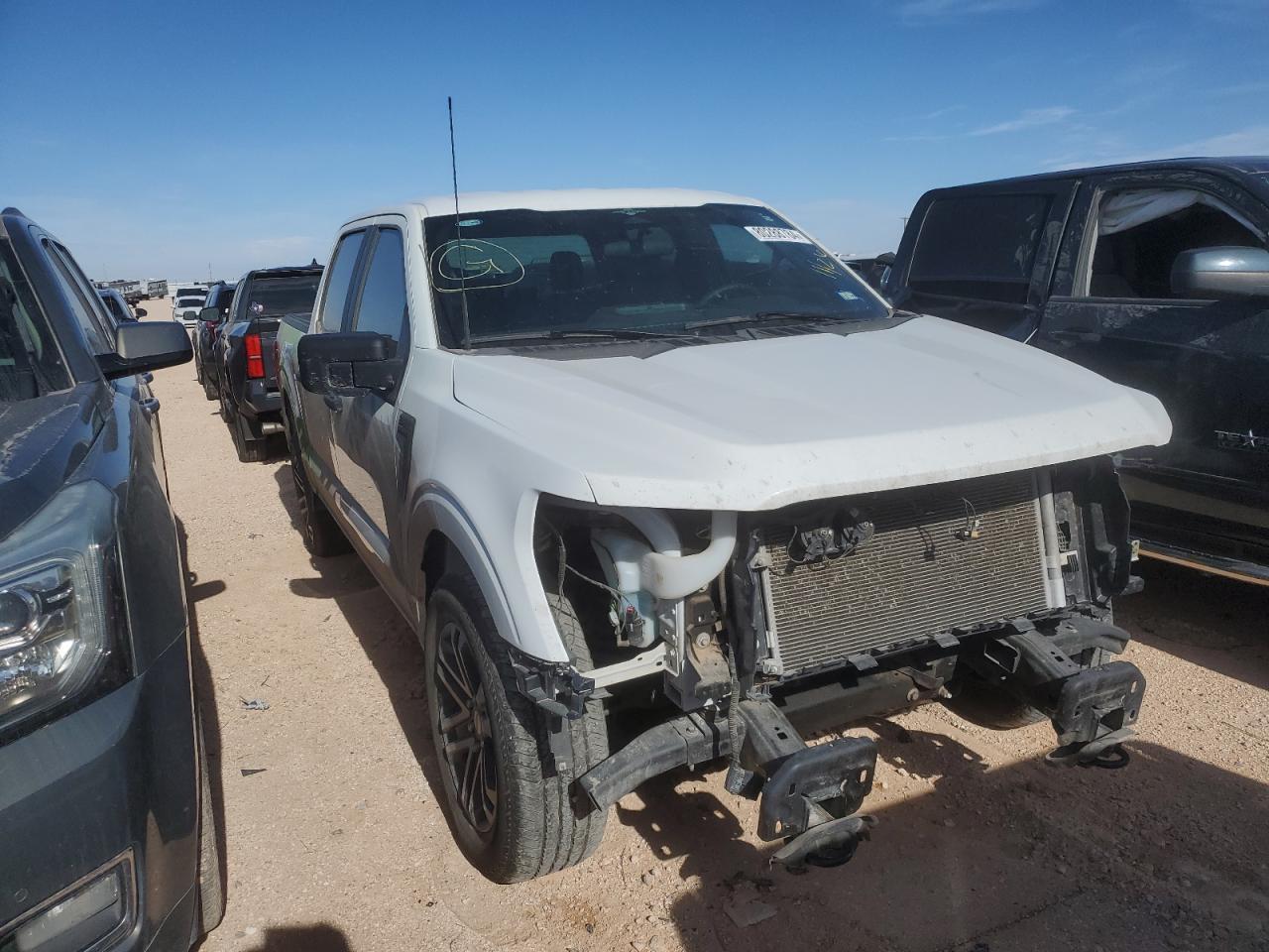 2023 Ford F-150 - Image 4