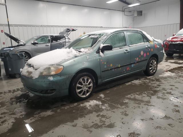 2006 Toyota Corolla Ce na sprzedaż w Windham, ME - Normal Wear