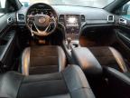 2017 Jeep Grand Cherokee Laredo   na sprzedaż w Leroy, NY - Front End
