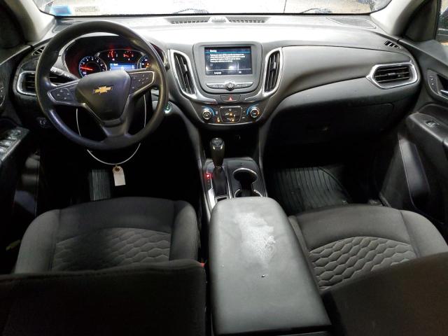  CHEVROLET EQUINOX 2019 Charcoal