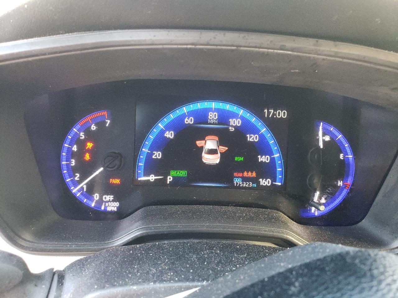 2021 Toyota Corolla - Image 9