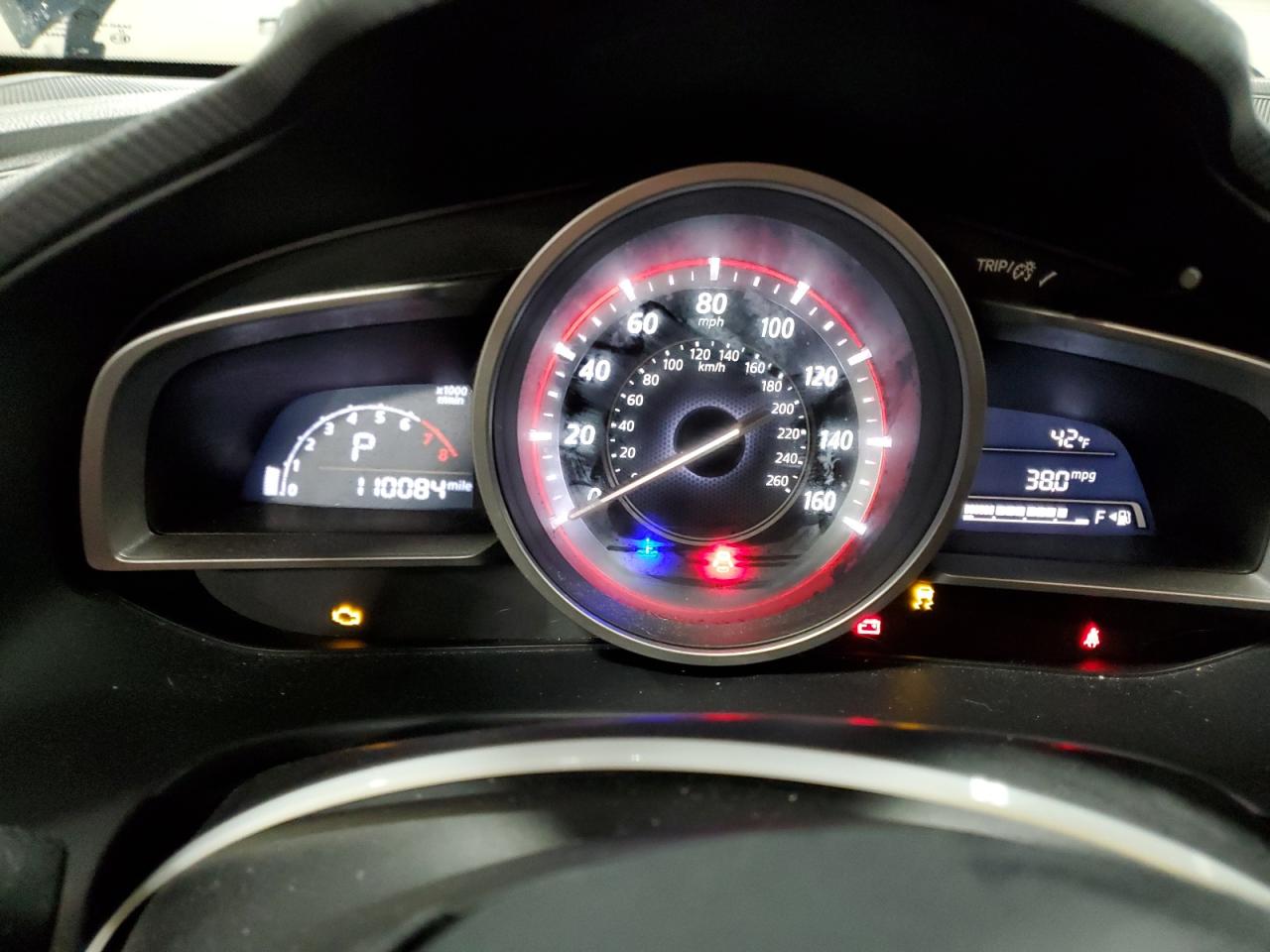 2014 Mazda 3 - Image 9