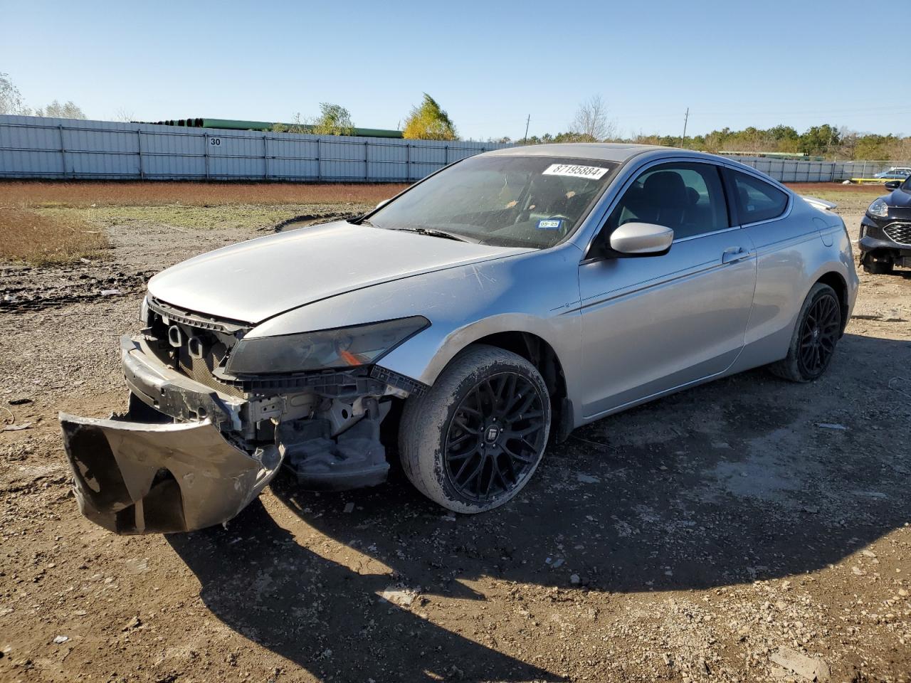 2009 Honda Accord - Image 1