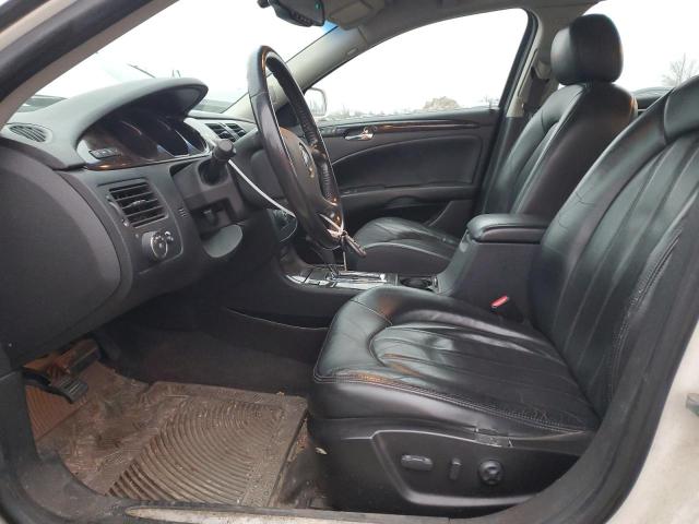 2006 BUICK LUCERNE CXS