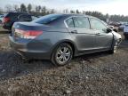 2011 Honda Accord Se للبيع في Finksburg، MD - Front End