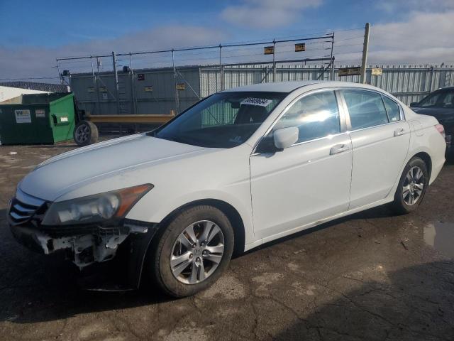 2011 Honda Accord Se