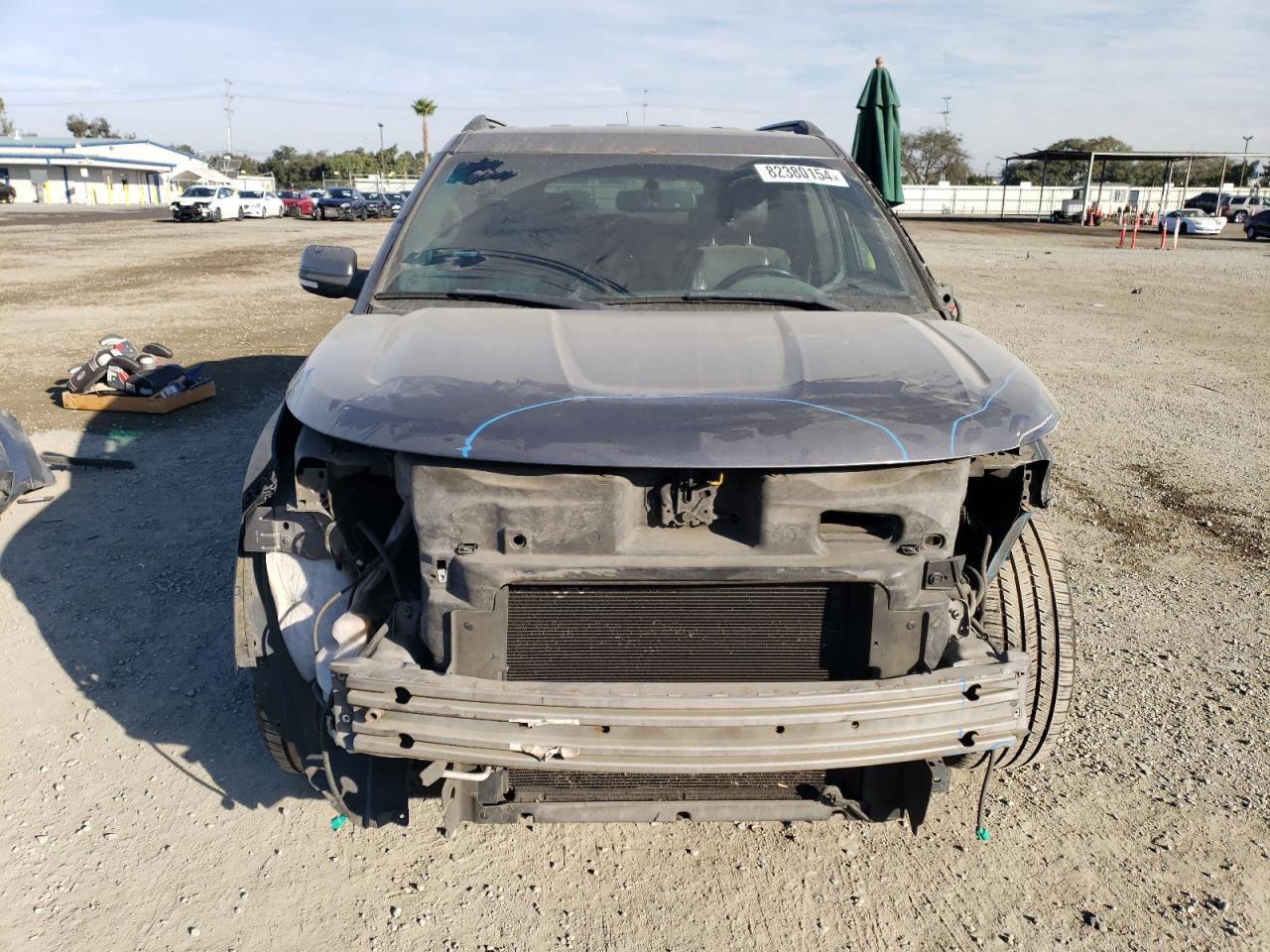 2011 Ford Explorer - Image 5