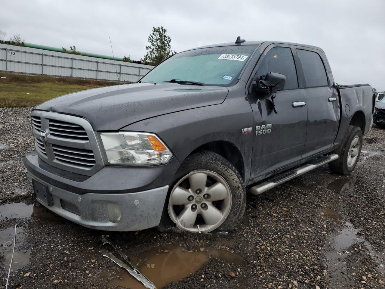 2017 RAM 1500 - Image 1