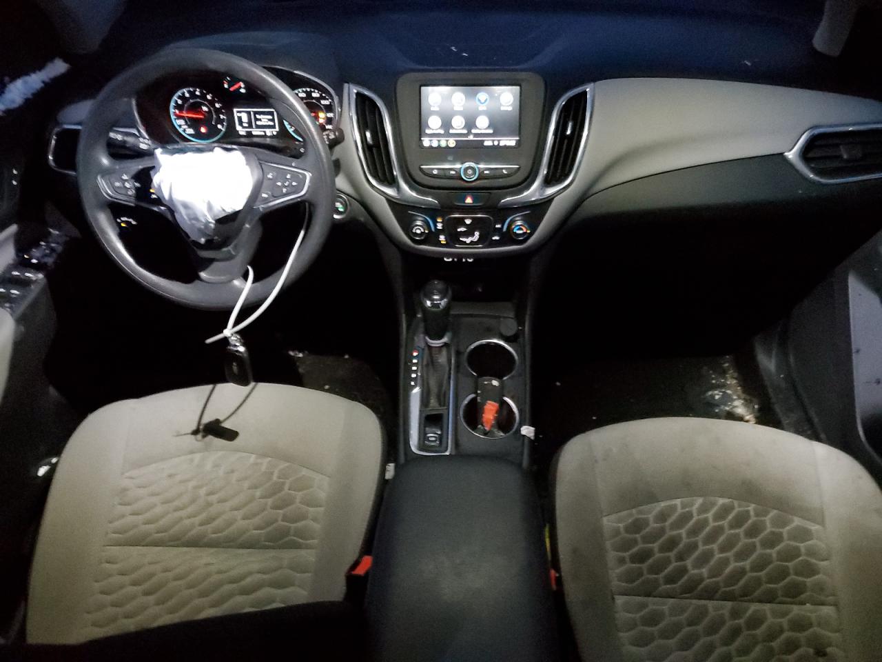 2020 Chevrolet Equinox - Image 8