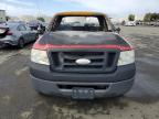 2006 Ford F150  للبيع في Martinez، CA - Burn