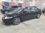 2011 Honda Civic Exl for Sale in Columbia, MO - Rear End