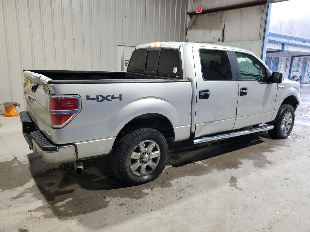 2014 Ford F-150 - Image 3