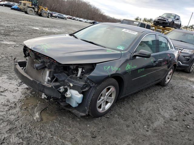  CHEVROLET MALIBU 2014 Charcoal