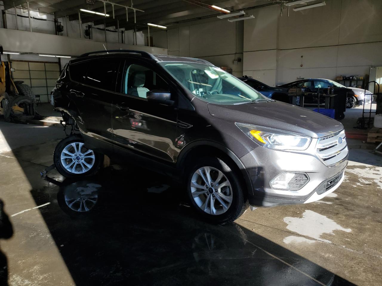 2019 Ford Escape - Image 4