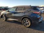 2017 Nissan Murano S на продаже в North Las Vegas, NV - Front End