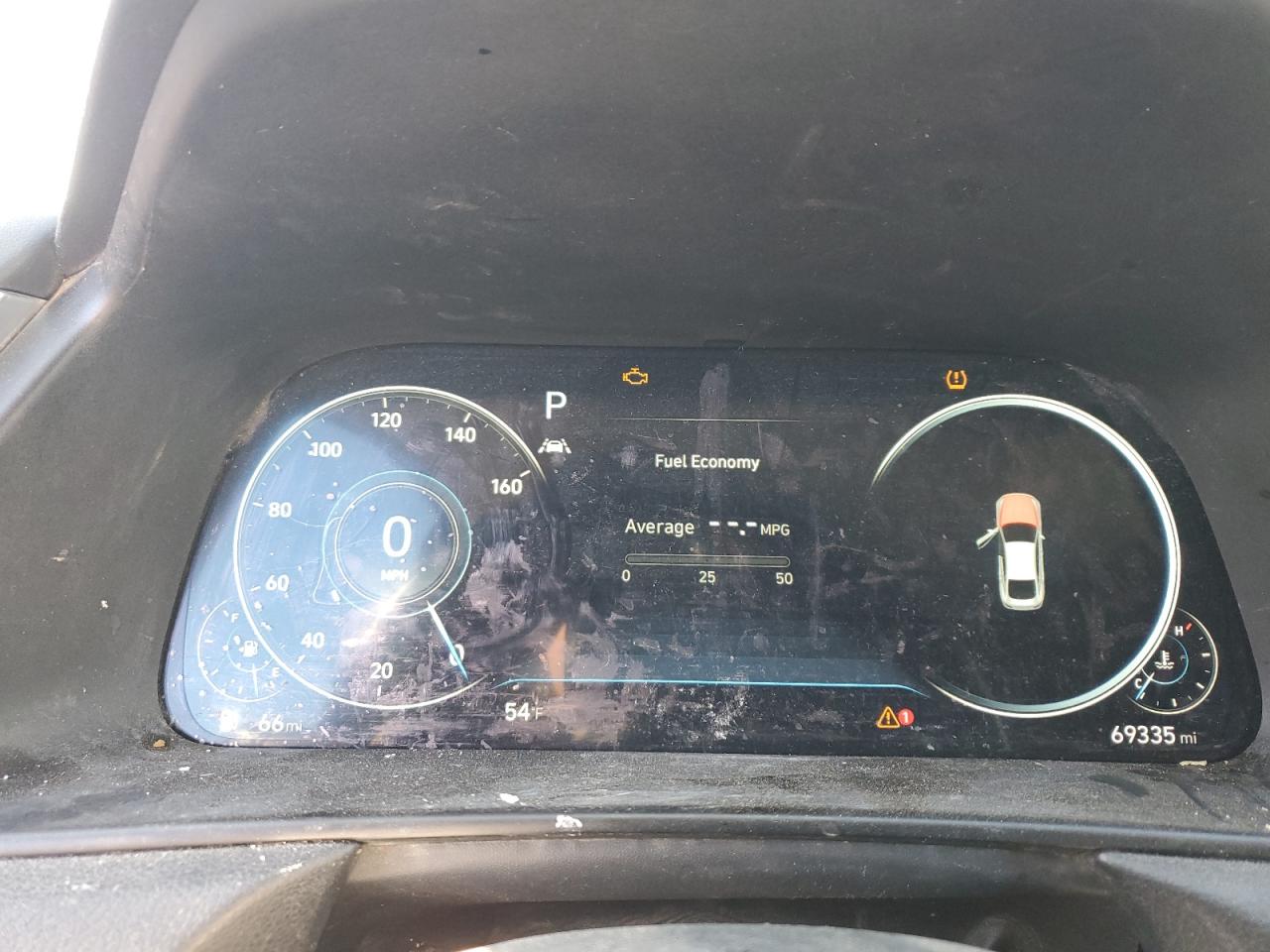 2020 Hyundai Sonata - Image 9