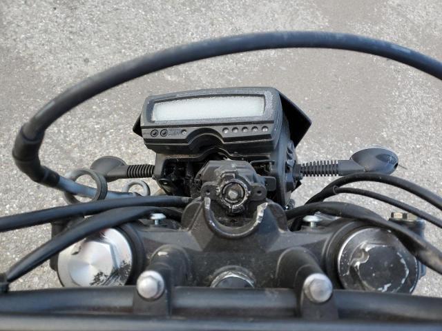 2024 KAWASAKI KLX300 