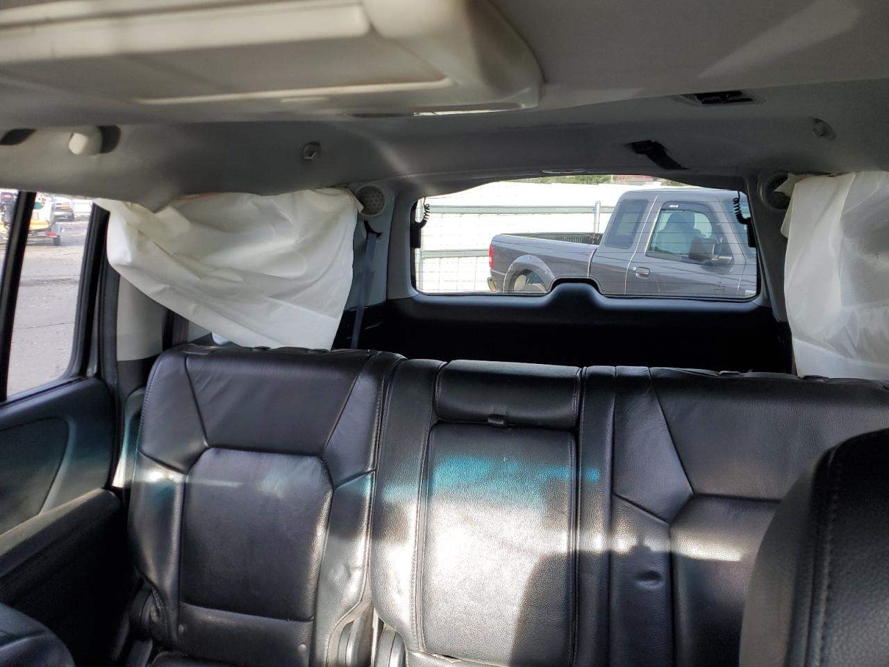 2012 Honda Pilot - Image 10