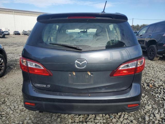  MAZDA 5 2012 Сірий