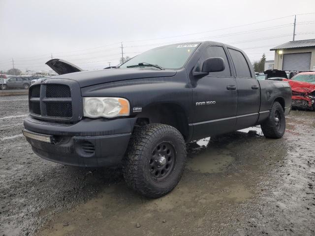 2004 Dodge Ram 1500 St