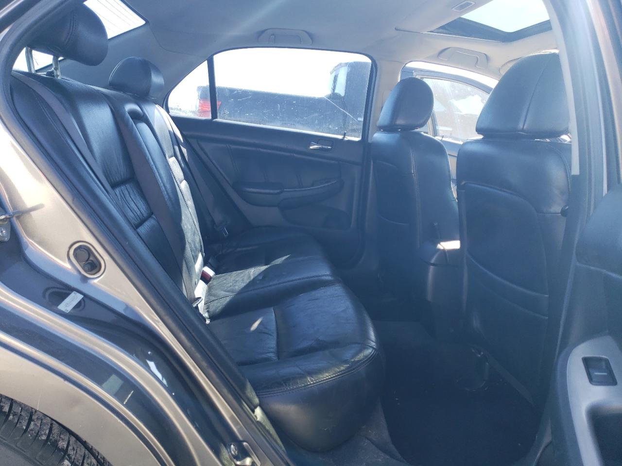 2006 Honda Accord Ex VIN: 1HGCM56806A042832 Lot: 62535365