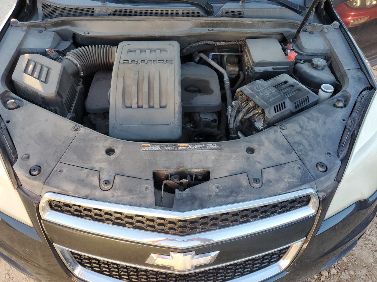 2013 Chevrolet Equinox - Image 12