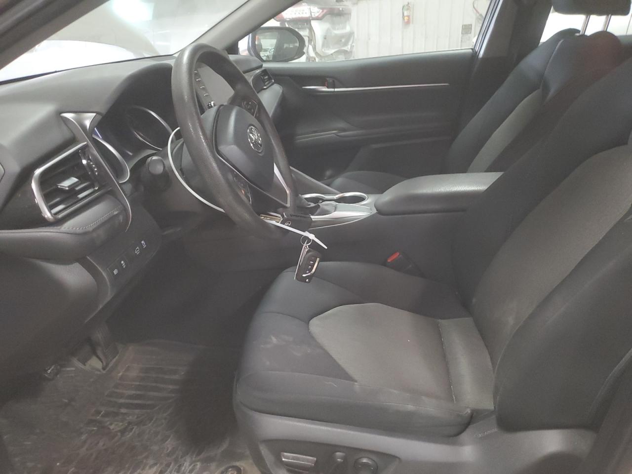 2021 Toyota Camry - Image 7