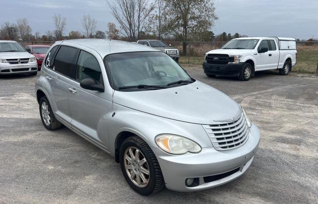 2008 Chrysler Pt Cruiser Touring na sprzedaż w Sikeston, MO - Minor Dent/Scratches