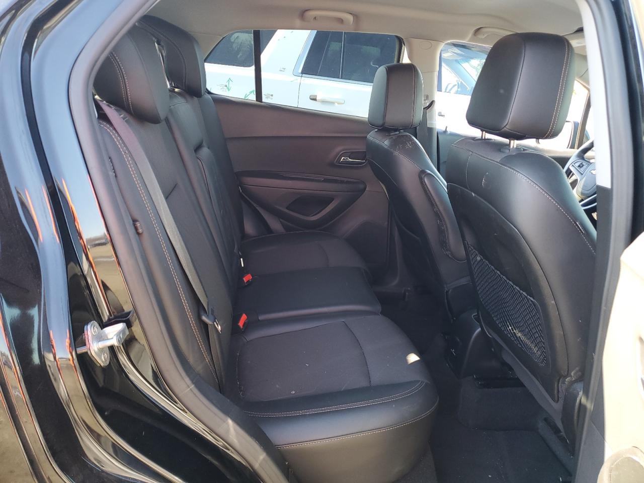 2019 Chevrolet Trax - Image 11