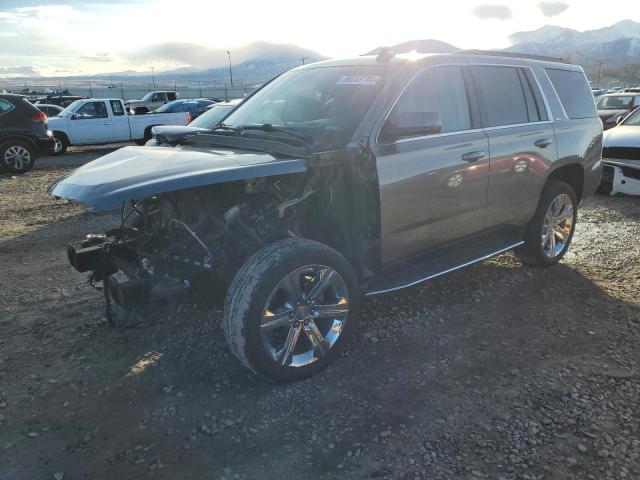  GMC YUKON 2018 Szary