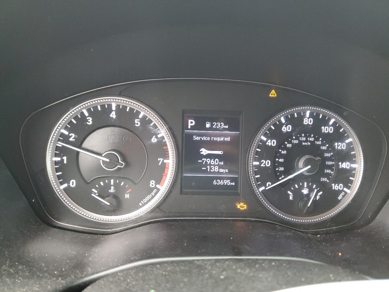 2020 Hyundai Santa Fe - Image 9