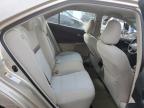 2012 TOYOTA CAMRY BASE à vendre chez Copart ON - COOKSTOWN