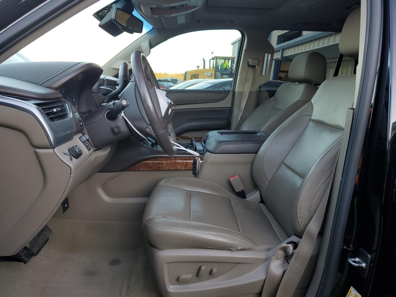 2015 Chevrolet Tahoe - Image 7