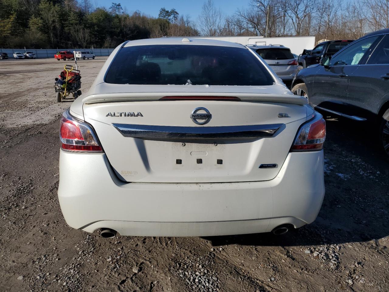 2014 Nissan Altima - Image 6