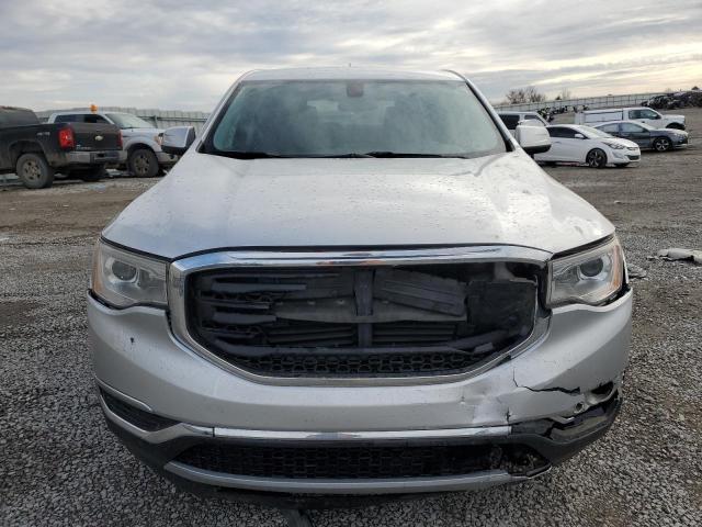  GMC ACADIA 2019 Silver