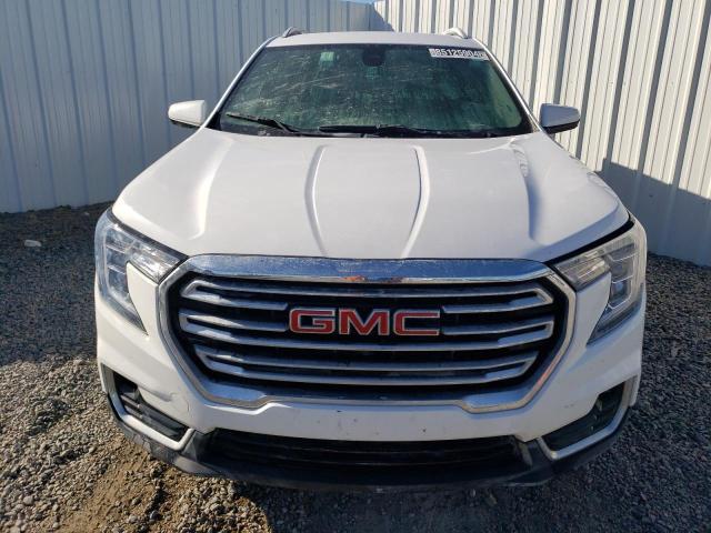  GMC TERRAIN 2023 Белы