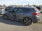 2022 Subaru Impreza Sport zu verkaufen in Rancho Cucamonga, CA - Side