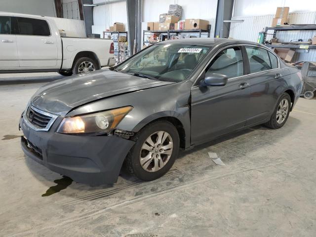 2009 Honda Accord Lx