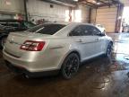 2017 Ford Taurus Limited იყიდება New Britain-ში, CT - Front End