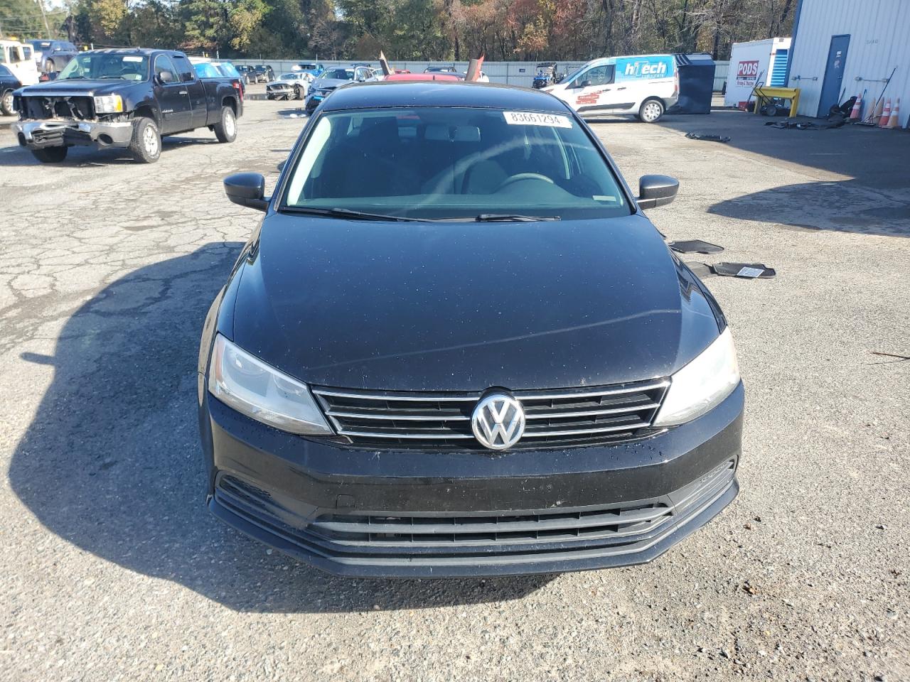 VIN 3VW267AJ4GM205204 2016 VOLKSWAGEN JETTA no.5