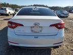 2015 Hyundai Sonata Se   de vânzare în Florence, MS - Front End