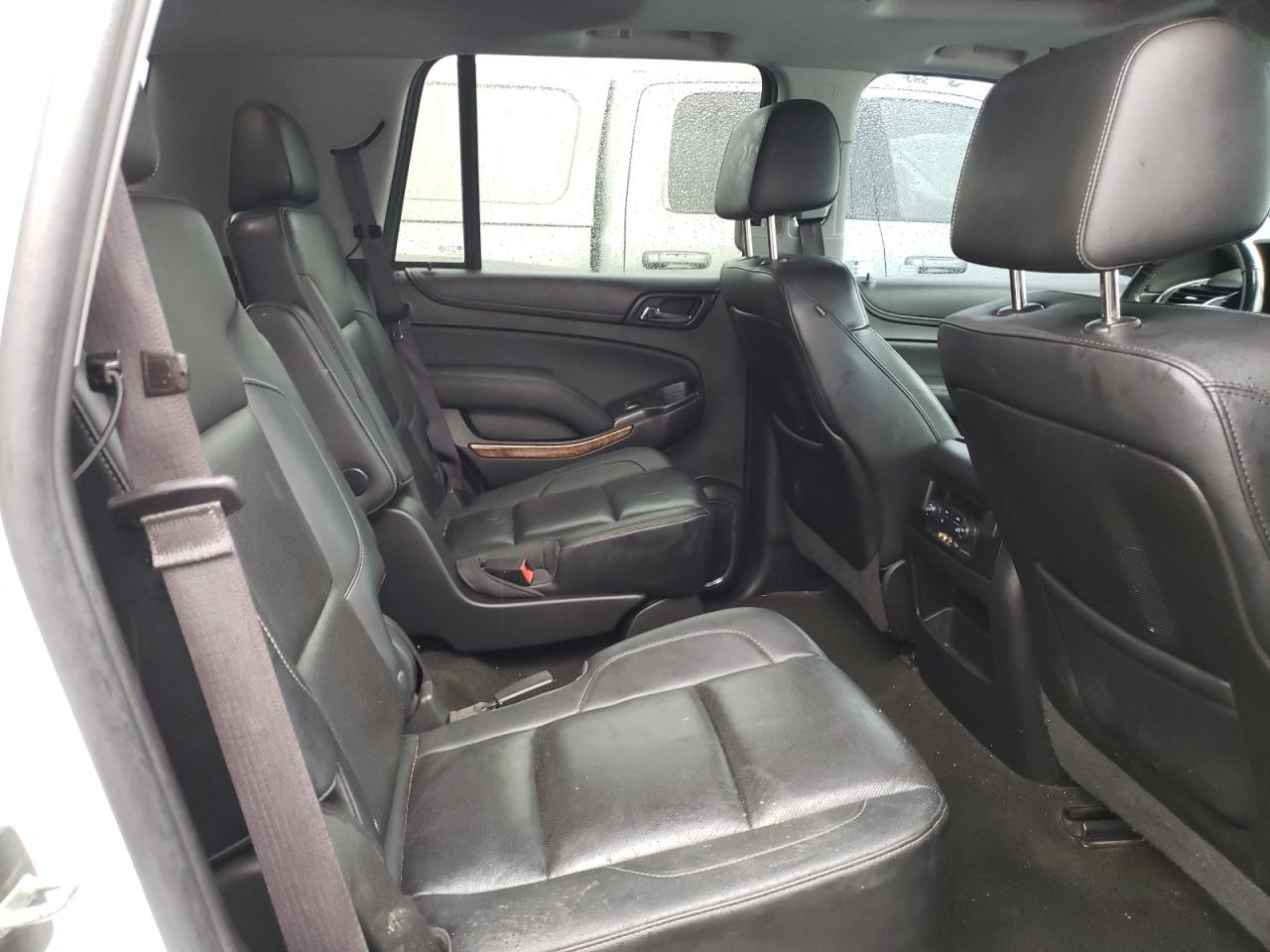 2016 Chevrolet Tahoe - Image 11